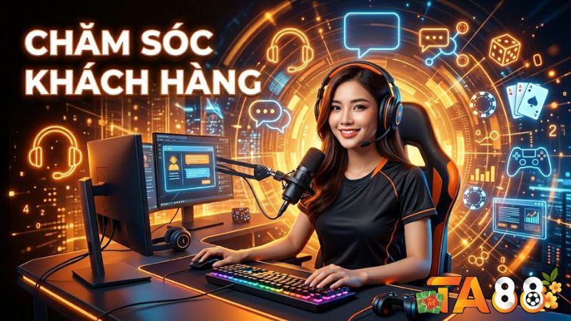 Chăm Sóc Khách Hàng TA88 – Hỗ Trợ 24/7 Chuyên Nghiệp cham-soc-khach-hang