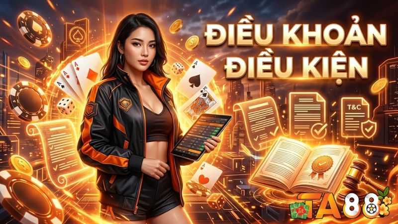 Điều Khoản Điều Kiện TA88 – Quy Định Sử Dụng Dịch Vụ dieu-khoan-dieu-kien