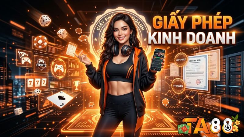 Giấy Phép Kinh Doanh TA88 – Uy Tín Và Hoạt Động Hợp Pháp giay-phep-kinh-doanh