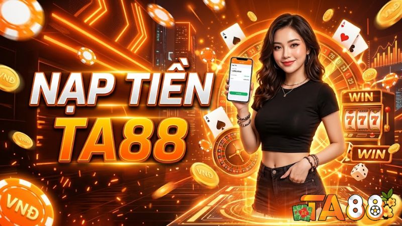 Nạp Tiền TA88 – Hướng Dẫn Đầy Đủ Phương Thức Thanh Toán nap-tien-ta88