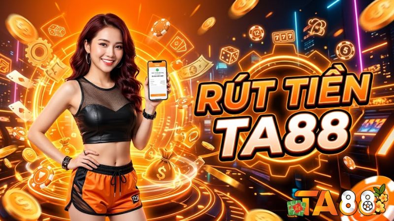 Rút Tiền TA88 – Hướng Dẫn Nhanh Nhất Từng Bước rut-tien-ta88